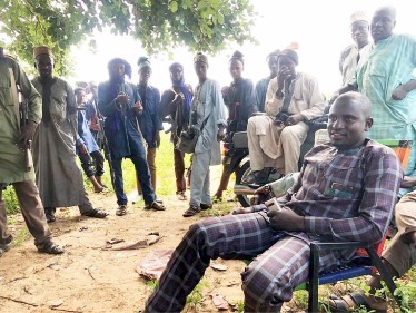 How Our Airstrikes Killed Zamfara Bandits’ Leaders, Others – Nigerian ...